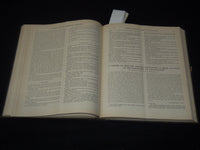 1916 JOHNS HOPKINS HOSPITAL BULLETIN BOUND VOLUME NO. 27 - KD 5403K