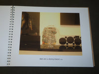 2002-2003 HOHENLOHE PHOTOGRAPHY BOOKS LOT OF 2 - NICE PHOTOS - KD 5364