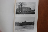 1903 CONSUMPTION OF COTTON IN THE COTTON STATES - SOFTCOVER BOOK - K 3182