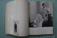 1937 OLD GOLD IOWA STATE TEACHERS COLLEGE YEARBOOK - CEDAR FALL, IOWA - YB 3577