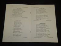 1939 SPRING THE RECTANGLE - SIGMA TAU DELTA FRATERNITY PERIODICAL - J 5296
