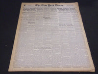 1935 APRIL 12 NEW YORK TIMES - DUST PALL HANGS OVER HALF NATION - NT 4886