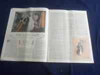 1929 JULY WOMAN'S WORLD MAGAZINE - ILLUSTRATED NEEDLEWORK IN COLOR - SP 6749K