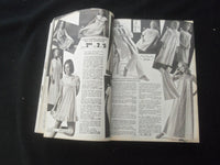 1973 SPRING AND SUMMER MONTGOMERY WARD CATALOG - GREAT FASHION - R 90D
