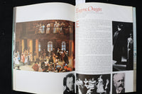 1975-1976 BOLSHOI OPERA PROGRAM - K 2296