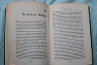 1957 BOOK OF THE SEVEN SEAS HARDCOVER BOOK BY PETER FREUCHEN - KD 9660