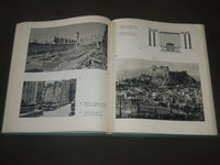 1971 HELLENISTIC ART BY CHRISTINE HAVELOCK HARDCOVER BOOK - NICE PRINTS- KD 3887