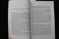 1949 UNIVERSITY OF CHICAGO ENGLISH SELECTED READINGS SOFTCOVER BOOK - K 2905