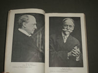 1909-1911 THE CHAUTAUQUAN MAGAZINE LOT OF 7 ISSUES - NEW YORK - WR 461