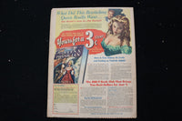 1948 AUGUST 22 SUNDAY MIRROR MAGAZINE - JANE WYMAN COVER - E 26304