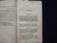 1830 MEMOIR OF NATHAN W. DICKERMAN HARDCOVER BOOK - K 211
