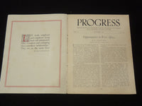 1928-1929 LEVER BROTHER'S MAGAZINE LOT OF 5 ISSUES - NICE ADS - O 1780E