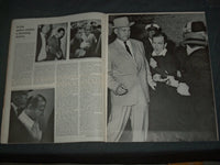 1963 DEC 14 THE SATURDAY EVENING POST MAGAZINE - JFK- NORMAN ROCKWELL - SP 2482L