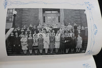 1930 TOM TOM OWEGO FREE ACADEMY YEARBOOK - OWEGO NEW YORK - SOFTCOVER - YB 3475