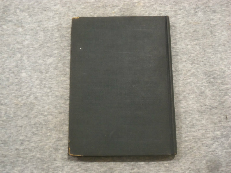 1923 CONDUCTION AND INFILTRATION ANESTHESIA BY MENDEL NEVIN - KD 2758Q
