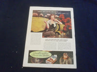 1933 NOVEMBER HOME & FIELD MAGAZINE - GREAT PHOTOS, STORIES & ADS - SP 1224G