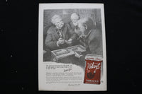 1919 MAY 24 COLLIER'S MAGAZINE - A FLAMINGO - E 10952