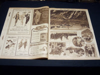 1919 MARCH 9 NEW YORK TIMES PICTURE SECTION - CURTISS AIRPLANE CO. - NT 8843