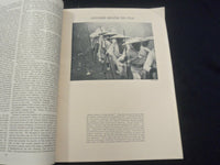 1922 NOVEMBER ASIA MAGAZINE - IRAK RESTORED - GREAT PHOTOS & STORIES - SP 1222X