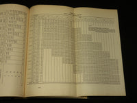 1949 ELEMENTS OF STRUCTURAL ENGINEERING HARDCOVER BOOK BY EDWARD SHEIRY- KD 7418