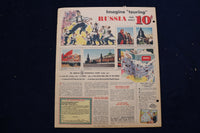 1960 JANUARY 10 NY MIRROR MAGAZINE - KAREN SHARPE COVER - E 22238