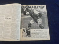 1942 AUGUST 8 LIBERTY MAGAZINE - MORE AMERICANS WE CAN DO WITHOUT - B 4197Q
