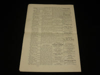 1908 MARCH 27 THE NEWTON CIRCUIT NEWSPAPER - MASSACHUSETTS - NP 4251E