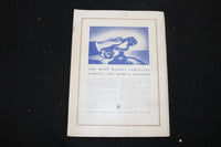 1937 APRIL BELL TELEPHONE NEWS MAGAZINE - SP 4182Z