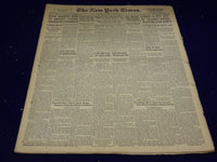 1940 APRIL 2 NEW YORK TIMES - TRANSIT STRIKE PUTOFF - NT 2900