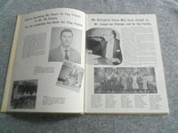 1952 ANNUAL SMEDLEY JUNIOR HIGH SCHOOL YEARBOOK - CHESTER, PENNSYLVANIA- YB 2792