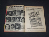 1971 SEPTEMBER 16 MAGAZINE - DAVID CASSIDY AND DONNY OSMOND COVER - SP 8622
