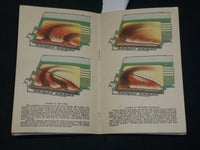 1919 THE ECONOMIC USE OF RAILROAD FUEL SOFTCOVER BOOK - J 5955