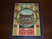 1900'S ROMA VIEW BOOK - 30 VEDUTE - GREAT PHOTOS - K 1275