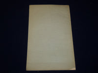 1844 BOSTON ACADEMY OF MUSIC 12TH ANNUAL REPORT - J 4543