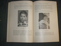 1951-1957 ANNALES D'OCULISTIQUE-LOT OF 63- NICE ARTICLES & PHOTOS-FRENCH-WR 790C