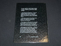 1982 ENTERTAINING THE FINNISH WAY HARDCOVER BOOK BY RING - KD 7776