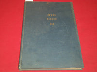 1968 RWDSU RECORD NEWSPAPER BOUND VOLUME NO. 15 - RETAIL - WHOLESALE - R 15E