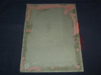 1920'S THE HOMELAND OF SHAKESPEARE BOOK - HAND COLOURED PRINTS - J 8687