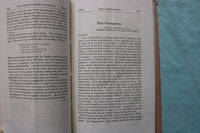162-1863 YALE LITERARY MAGAZINE - LOT OF 2 - K 3284