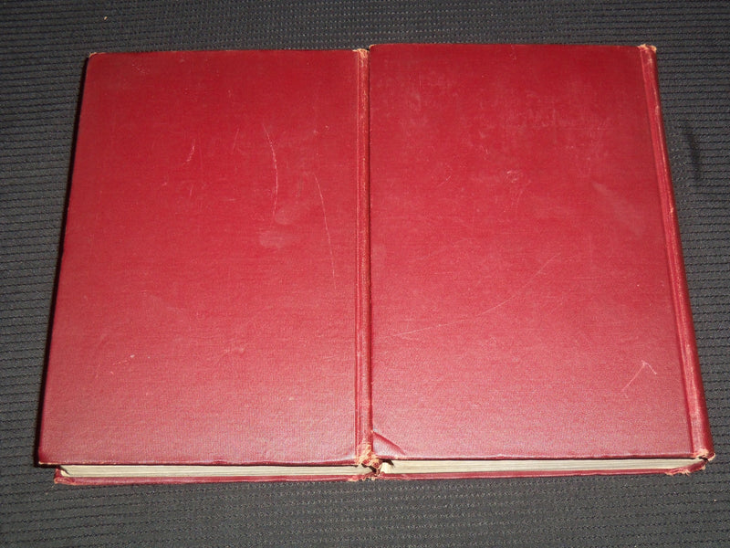 1905 THE LIFE OF CHARLES LAMB BY E. V. LUCAS VOLUME 1 & 2 - KD 7806