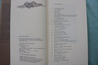 1984 FIFTY YEARS OF AMERICAN POETRY - ANNIVERSARY VOLUME HARDCOVER BOOK- KD 9564