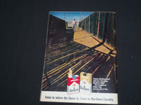 1968 APRIL 12 TIME MAGAZINE - PRESIDENT LYNDON B. JOHNSON - T 2039