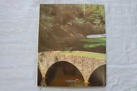 2000 MASTERS JOURNAL PROGRAM - AUGUSTA NATIONAL GOLF CLUB- AUGUSTA, GA-SP 4868Z