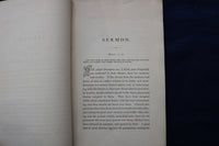 19868 SECRET SOCIETIES IN COLLEGE-SERMON- WILLIAMS COLLEGE - SOFTCOVER - K 1341