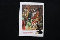1972 APRIL 15 NEW YORKER MAGAZINE - GREAT ILLUSTRATED COVER - NY 2988