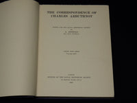 1928-1948 ROYAL HISTORICAL SOCIETY CAMDEN VOLUMES LOT OF 16 - KD 5P