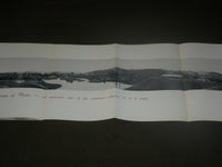 1940'S-1950'S THE NSUTA STORY SOFTCOVER BOOK - MANGANESE MINING - J 7103