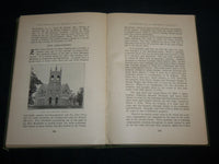 1923 LUTHERANS IN BERKS COUNTY HARDCOVER BOOK - NICE PHOTOS - KD 6907