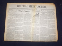 1996 FEBRUARY 7 THE WALL STREET JOURNAL - WAL-MART CATERING TO AFFLUENT - WJ 142