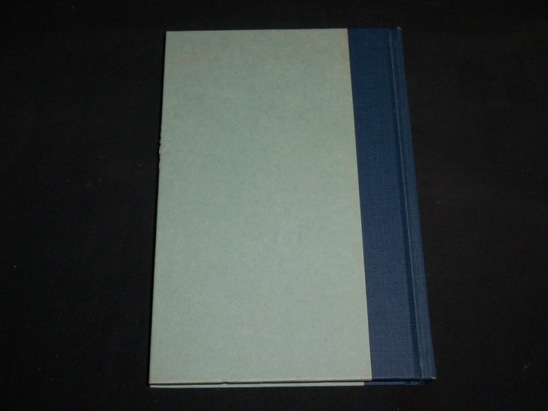 1996 UNDER A GULL'S WING HARDCOVER BOOK - JERSEY SHORE - YOUMANS - KD 7238